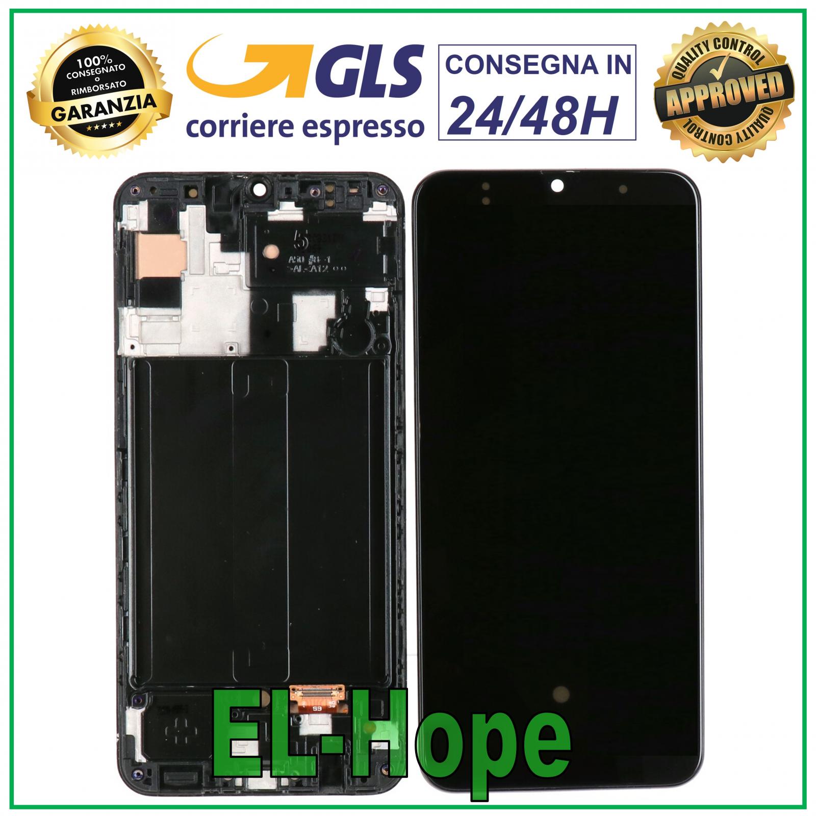 original display samsung a50